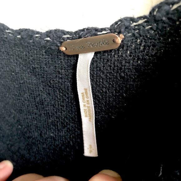 Free People Knit Cami - Picture 3 of 4